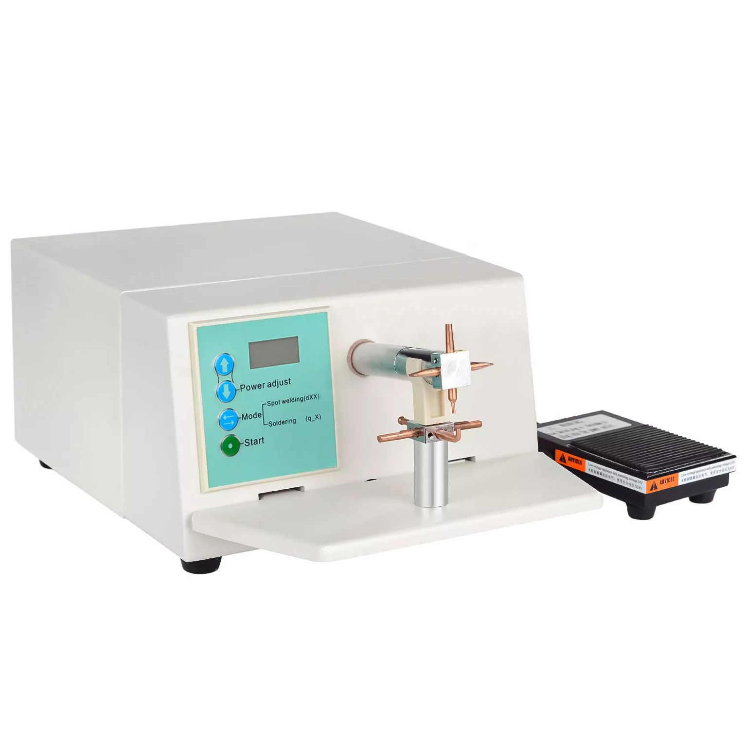 ZoneRay&reg; HL-WDI Dental Punktschwei&szlig;maschine